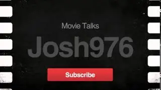 Josh976's Intro