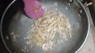 Macaroni Making Recipe : Chicken Macaroni -  Easy Steps to make delicious Chinese Food