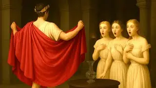 Самые извращенные императоры в истории Рима