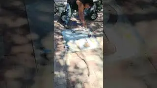 ADA Parking Spaces Striping in Tampa, Florida - Are You ADA Complaint?