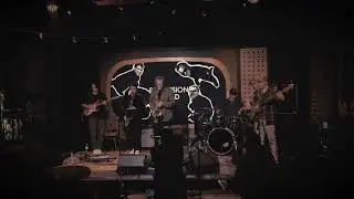 PGT Fusion Project - Танцы в ДК (Live Flat 31)