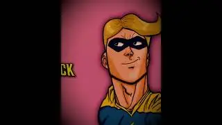 Gamma Jack | Incredibles | Light door funk |
