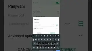 jinsi ya kupata password ya WiFi yoyote🙄