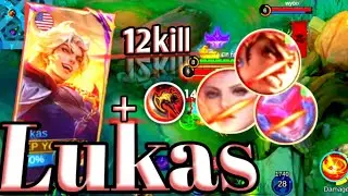 Lukas game play. New game play 2025.