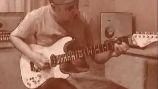 Test Dimarzio D sonic