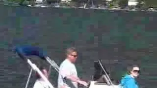 indian arm