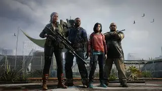 THAT'S A LOT MY FRIEND @ZilverCrow A LOT TO BLOW! WORLD WAR Z - Part 3