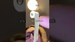 Me vs My Girlfriend🧻