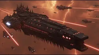 The Galaxy Underestimated Humanity&mdash;Until We Unleashed the Full Power of Our Armada! HFY Stories |