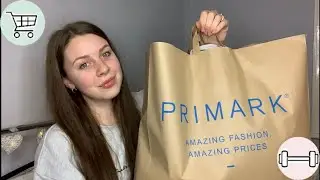 PRIMARK TRY ON HAUL | MARCH 2020