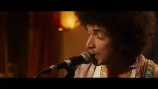 Hold On To Me LIVE (From 'Mama God' recording session)