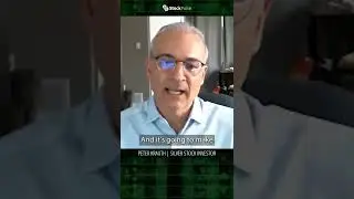 Peter Krauth: Totally convinced we're going to see the largest silver bull market of our generation