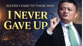 Think About Yourself Always  Jack Ma&rsquo;s Advice That Changed Millions of Lives