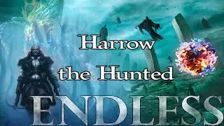 Endless | Season 1: Episode 8 - Harrow the Hunted