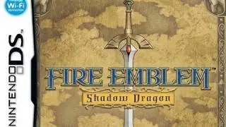 CGRundertow FIRE EMBLEM: SHADOW DRAGON for Nintendo DS Video Game Review