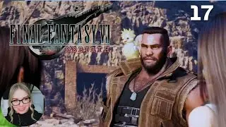 First Time Playing Final Fantasy VII Rebirth | Part 17 | Ch7 - Corel Mine