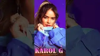 Qlona - 💎🌴 Karol G