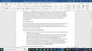 Business 101 - Short-Term Insurance - 31 October 2022