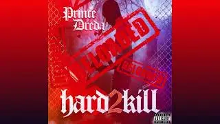 PRINCE DREDA  -  COLD GAME  ft. CML & TAE JEFE