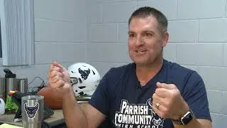 Parrish Football
