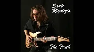 Santi Rigolizio - Sex (Deluxe Version)