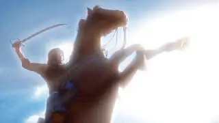 Through Mud and Blood - Battlefield 1 (Edit)