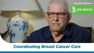 Coordinating Breast Cancer Care