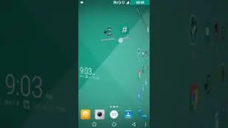 How to install exposed installer in symphony R100