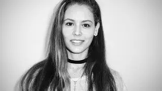 Martina Garcia  Go-See Interview