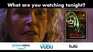 Besetment (2017) -  Official Trailer