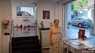 Galleria Marchetti  -3 Agosto/30 Agosto 2024