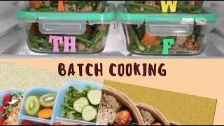 Concept of Meal Management
