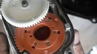 TROTLLEBODY  Дроссель VW