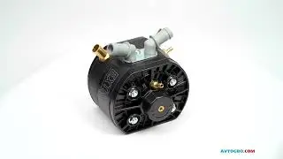 Редуктор KME EXTREME (300KW)