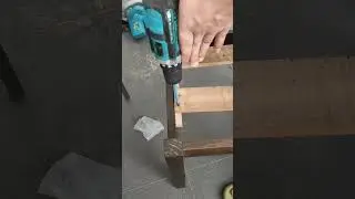 HOW TO FIX SAGGING CHAIR SEAT