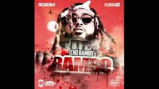 Cho Rambo &mdash; How Much Ft  HotBoy Flocck Prod By Dt Spacely