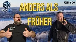 Kurzes Update zu Dominik & mir
