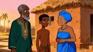 BEYOND THE SHORES SEASON 1Episode 1: THEY SAID EDUCATION IS THE KEY