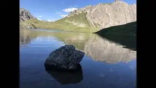 Kogelseerunde - Lechtaler Alpen - Gramais