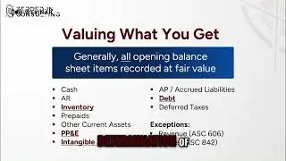 US GAAP: Valuation Shortcuts & Materiality Explained #shorts