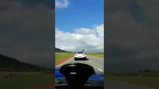 Nxgen Nissan Gtr with 103 mm HKS Racing exhaust