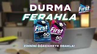 First ile Zihnini Öğrenmeye Odakla!