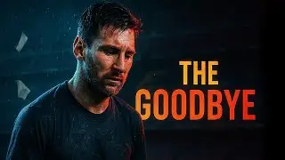 Messi&rsquo;s Most Heartbreaking Moment &ndash; Full Story Revealed | True Football Stories 