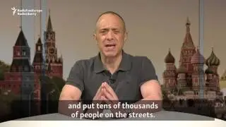 The Daily Vertical: When The Kremlin Plays The Nazi Card ...