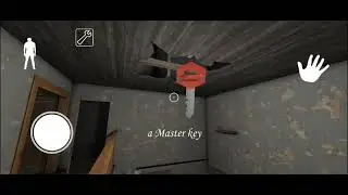 Прохождение Granny revamp #1