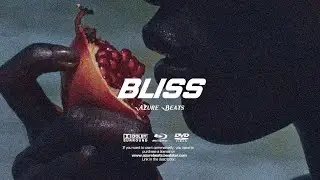 Afrobeat | WizKid x Tems Type Beat 2023 - 'BLISS'
