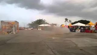 Formula Drift Pty - Corey Hosford Practice Day