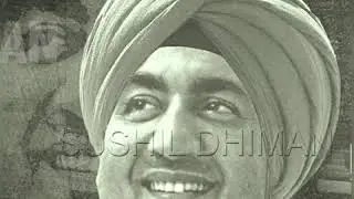 Matlab Di e Duniya Yaaron - Rafi Sahab