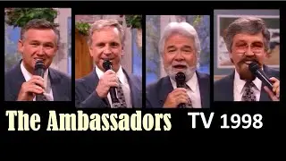 THE AMBASSADORS ( TV 1998 ) 