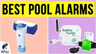 9 Best Pool Alarms 2020